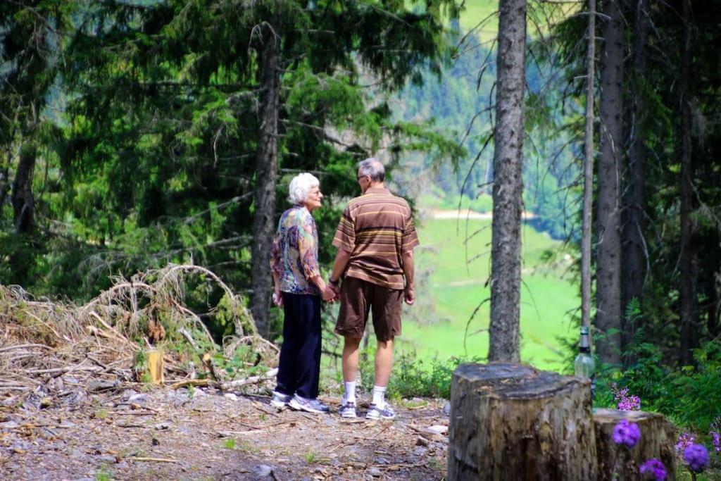 Bienenstock Daire Seiffen Dış mekan fotoğraf