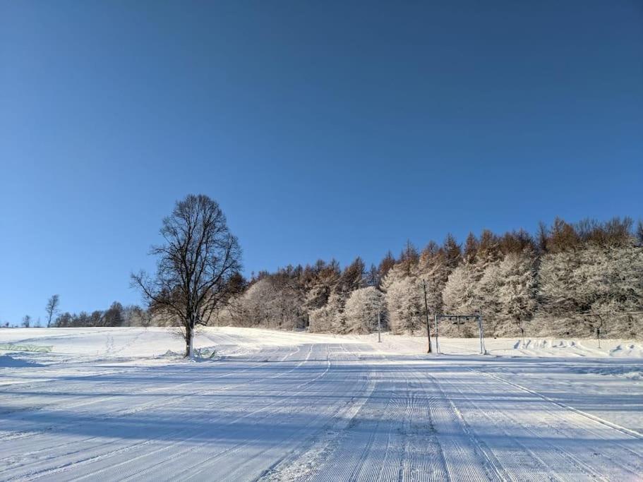 Bienenstock Daire Seiffen Dış mekan fotoğraf